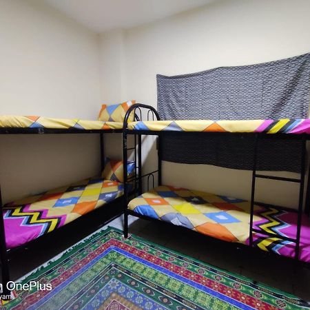 Expo Dxb Hostel Ντουμπάι Εξωτερικό φωτογραφία