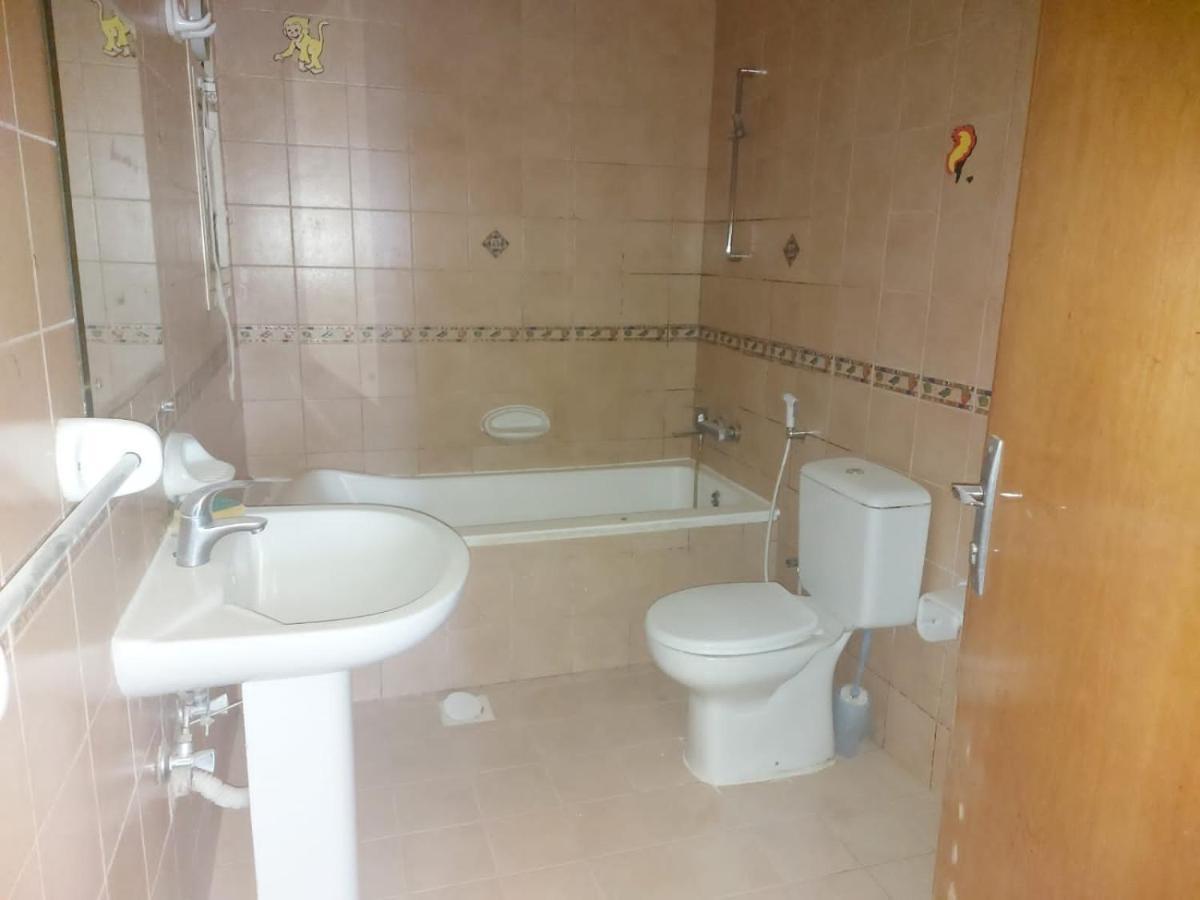 Expo Dxb Hostel Ντουμπάι Εξωτερικό φωτογραφία
