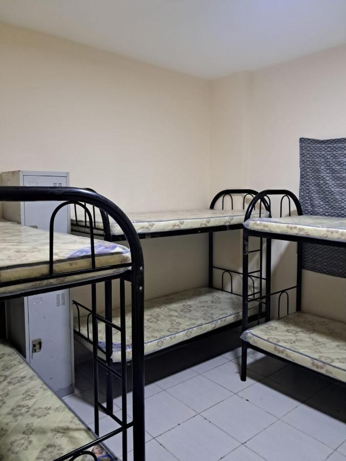 Expo Dxb Hostel Ντουμπάι Εξωτερικό φωτογραφία